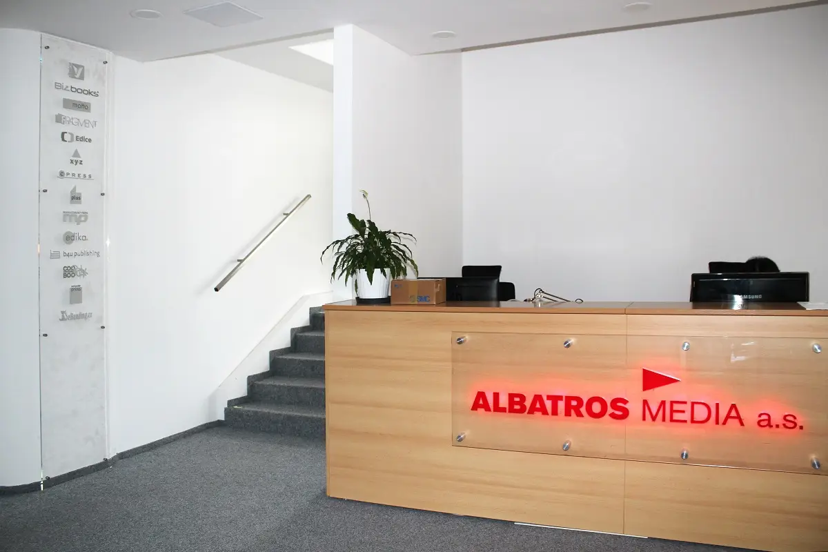 Albatrosmedia.cz
